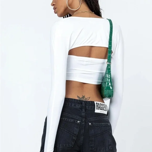 Princess Polly Koslo Top - Picture 3 of 4